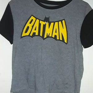 Retro Batman tshirt